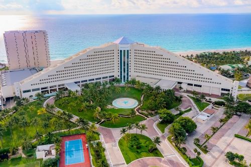 Iberostar Selection Cancún 5* 